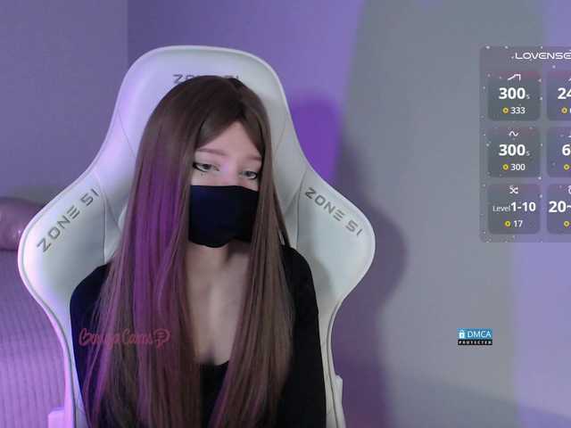 Evo4kaStorm's BongaCams show and profile