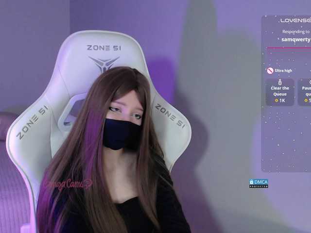 Evo4kaStorm — Support my stream by typing 2TK multiple times in the general chat 