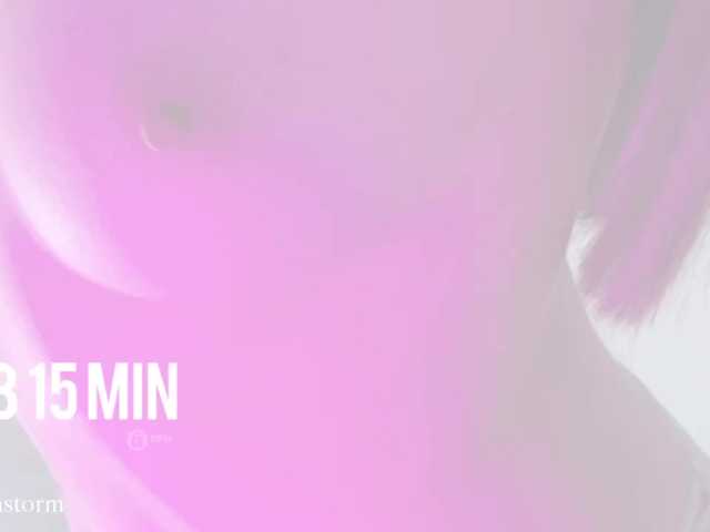 Evo4kaStorm from BongaCams is Freechat