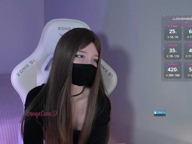 стрип от Evo4kaStorm