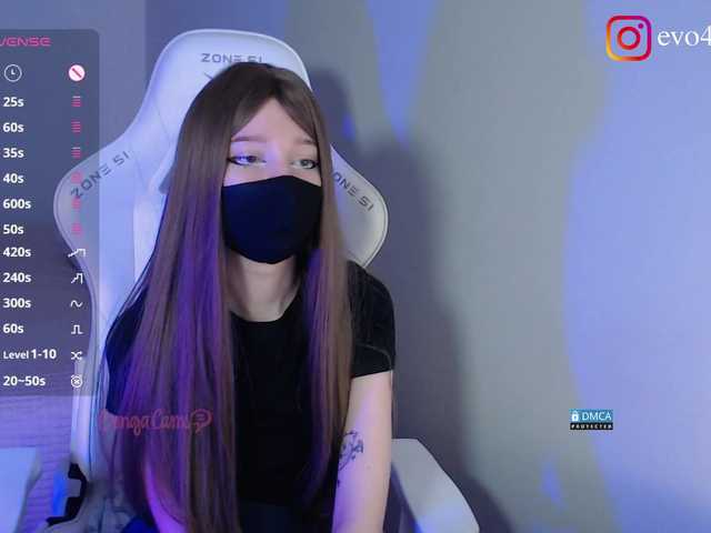 Evo4kaStorm на boncams