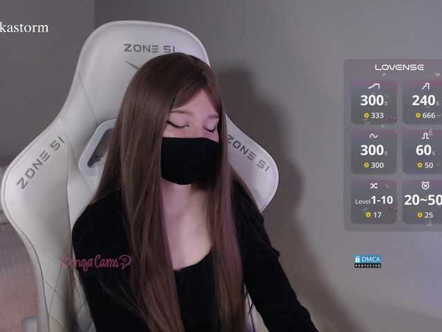 видео Evo4kaStorm