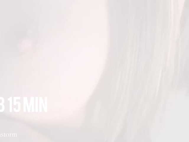 Evo4kaStorm's BongaCams show and profile