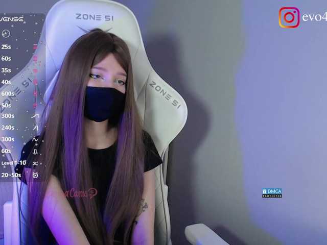 Evo4kaStorm live cam