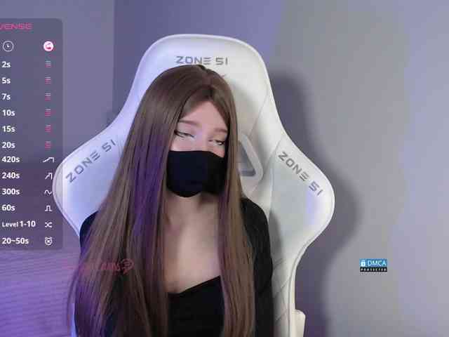 Evo4kaStorm webcam