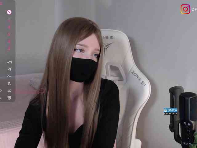 Evo4kaStorm webcam