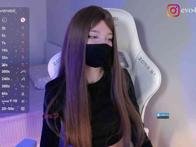 Evo4kaStorm Evo4kaStorm