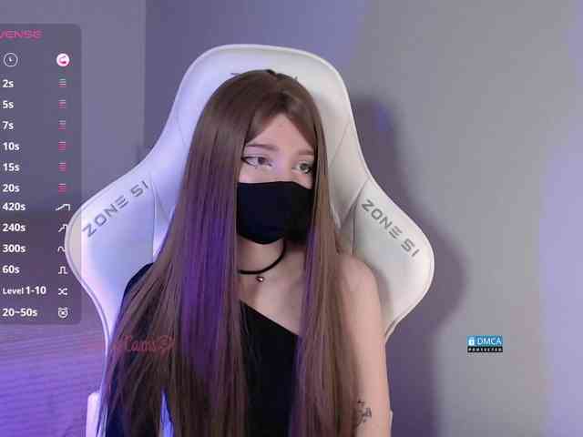 Evo4kaStorm webcam