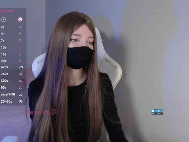 Evo4kaStorm webcam