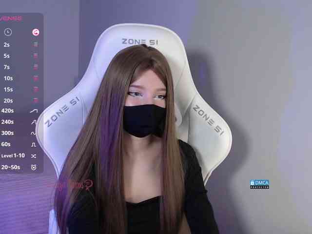 Evo4kaStorm webcam