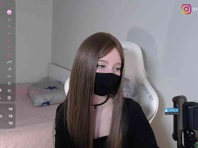 adult cam to cam Evo4kaStorm