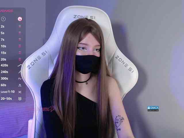 Evo4kaStorm webcam