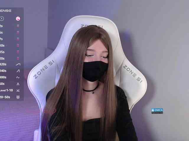 Evo4kaStorm webcam