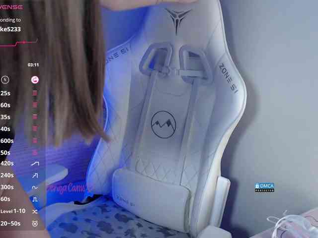 Evo4kaStorm webcam
