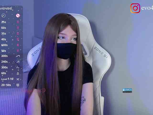 Evo4kaStorm Evo4kaStorm