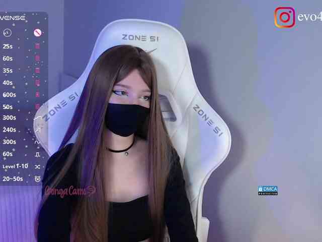 Evo4kaStorm Evo4kaStorm