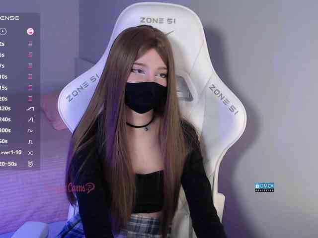 Evo4kaStorm webcam