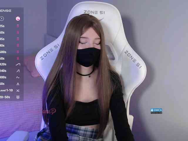 Evo4kaStorm webcam