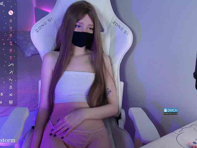 livecam porn Evo4kaStorm
