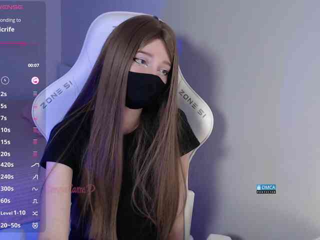 Evo4kaStorm webcam
