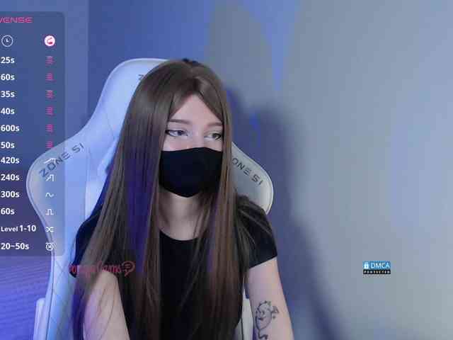 Evo4kaStorm webcam