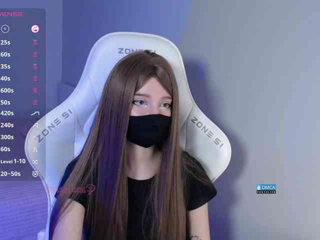 Evo4kaStorm webcam