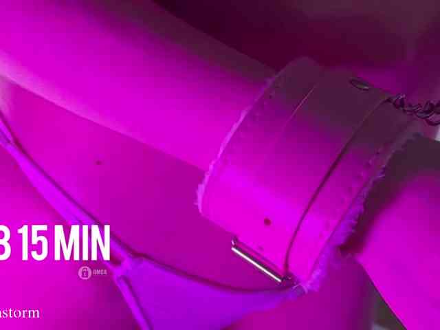 webcam free Evo4kaStorm