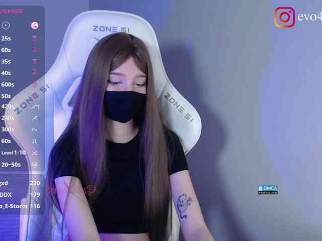 chat online free Evo4kaStorm