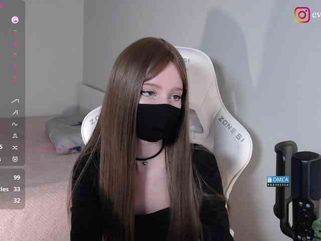 free video chat online Evo4kaStorm
