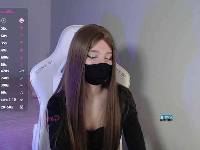 Evo4kaStorm webcam