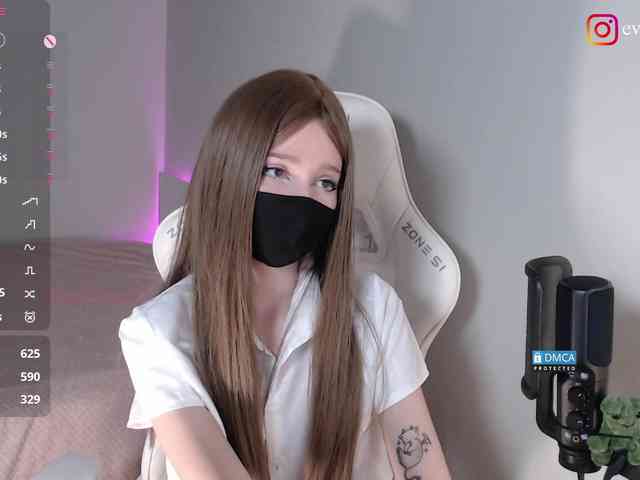 Evo4kaStorm webcam