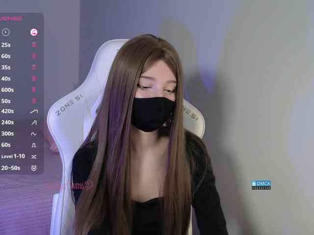 Evo4kaStorm webcam