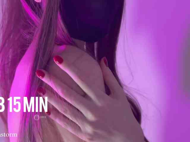 Evo4kaStorm Live Webcam on BongaCams