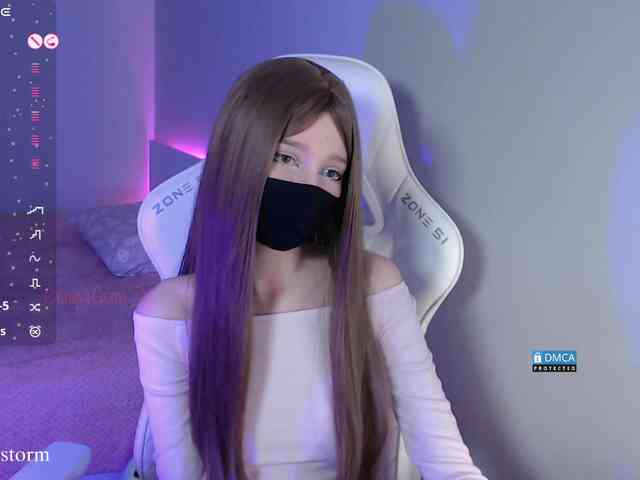 free cam sex Evo4kaStorm