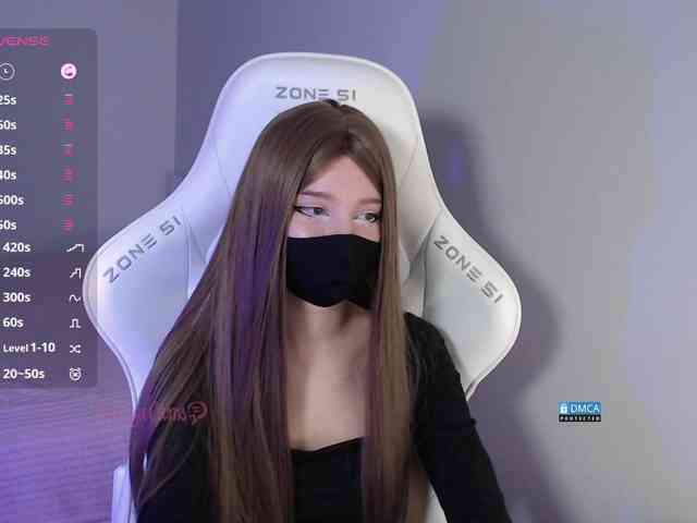 Evo4kaStorm webcam