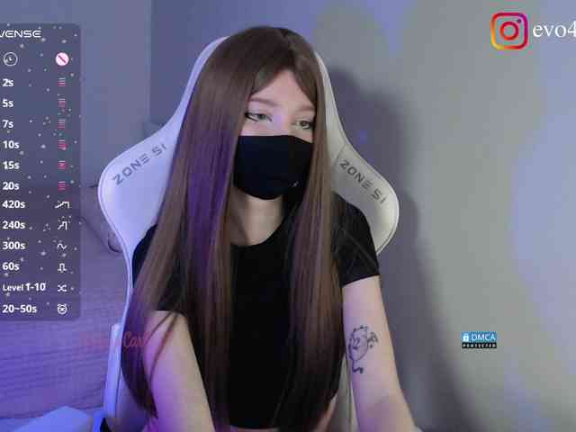 Evo4kaStorm Evo4kaStorm