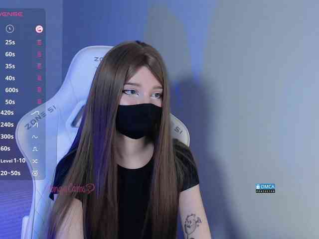 Evo4kaStorm webcam