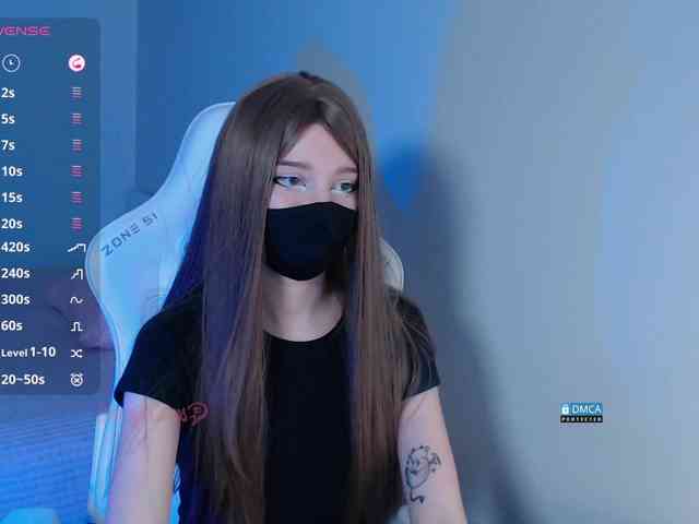 Evo4kaStorm webcam
