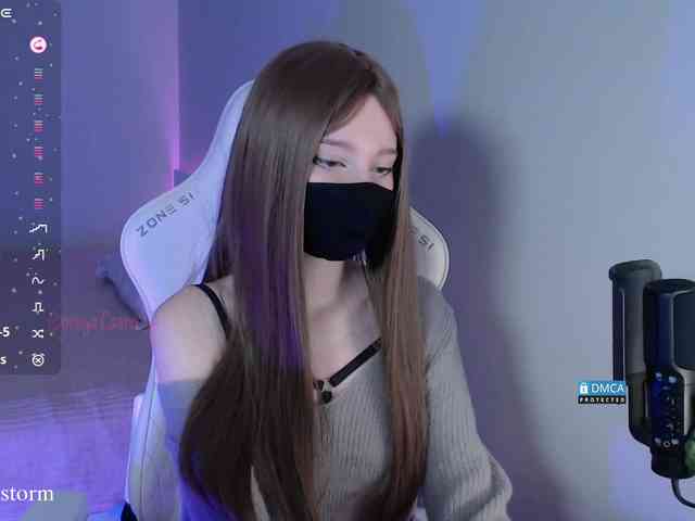 Evo4kaStorm webcam