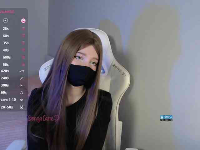 Evo4kaStorm webcam