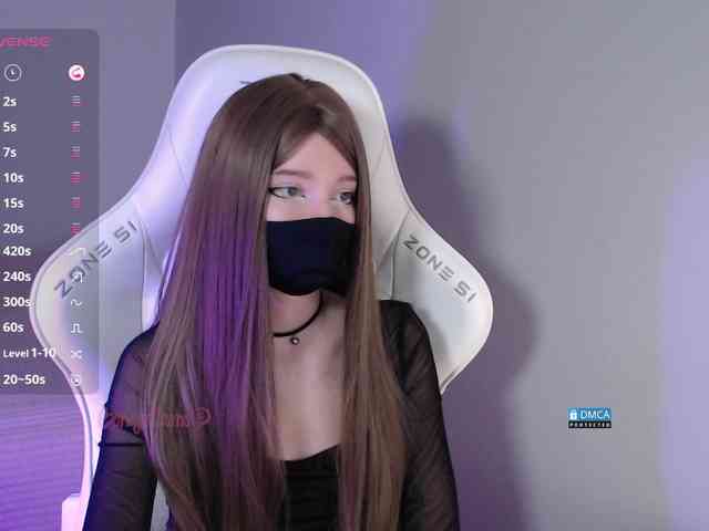 Evo4kaStorm webcam