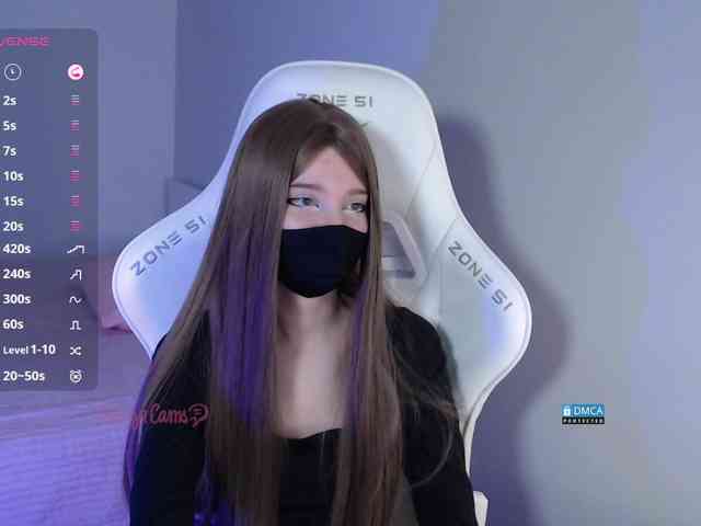 Evo4kaStorm webcam
