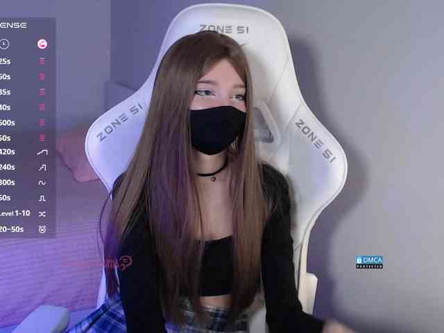 Evo4kaStorm webcam