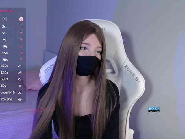 Evo4kaStorm webcam