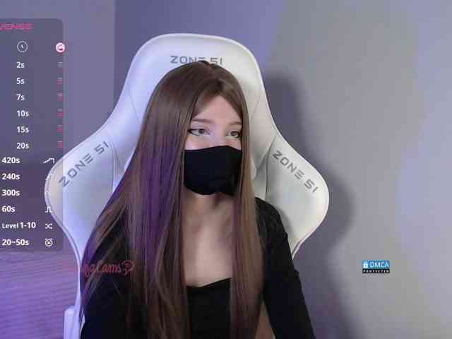 Evo4kaStorm webcam