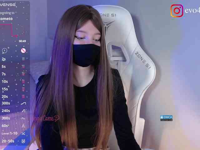 Evo4kaStorm Evo4kaStorm