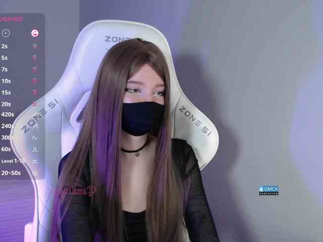Evo4kaStorm webcam