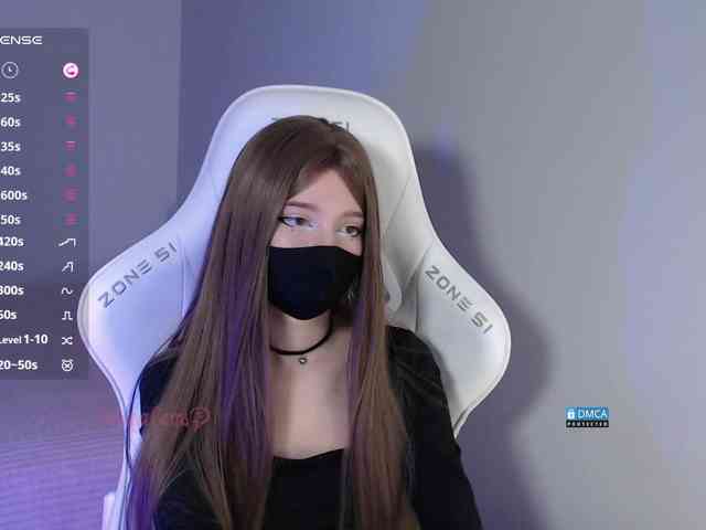 Evo4kaStorm webcam