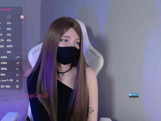 Evo4kaStorm webcam