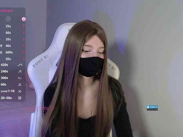 Evo4kaStorm webcam
